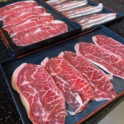 至尊重慶雞煲 (創興廣場)