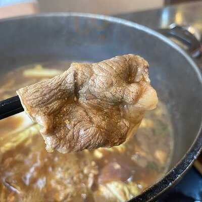 至尊重慶雞煲 (創興廣場)