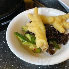 至尊重慶雞煲 (創興廣場)