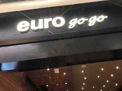 Euro Go Go