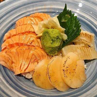 穴 (奧海城二期)