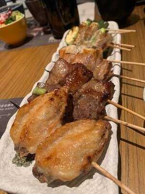 穴 (奧海城二期)