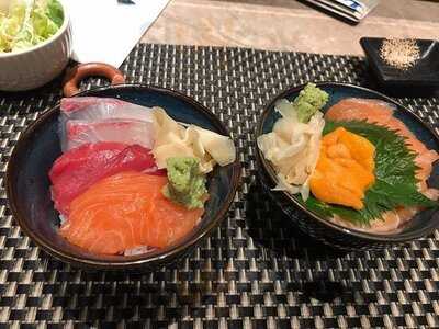 穴 (奧海城二期)