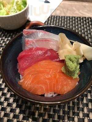 穴 (奧海城二期)