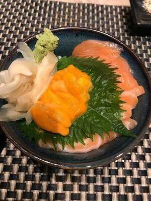 穴 (奧海城二期)