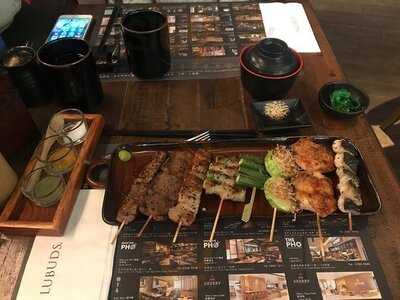 穴 (奧海城二期)