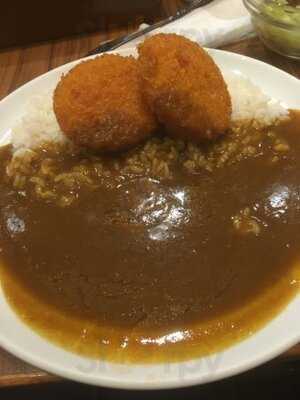 Coco壹番屋(康怡廣場店)