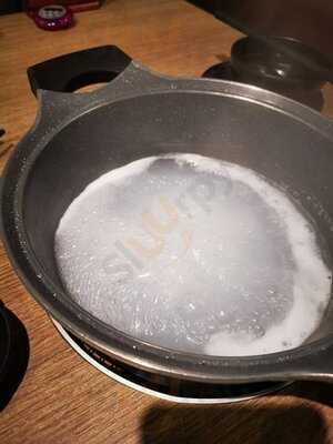 鍋心粥底火鍋
