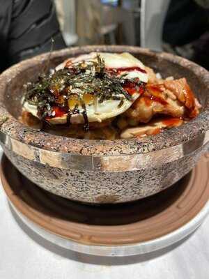 炑八韓烤 (屯門)