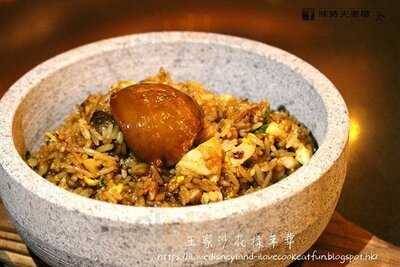 王家沙(紅磡店)