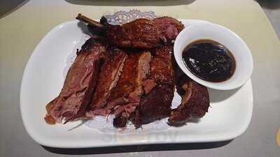 王家沙(紅磡店)