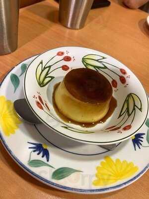 萨莉亚意式餐厅 (荔枝角)