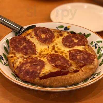 萨莉亚意式餐厅 (荔枝角)