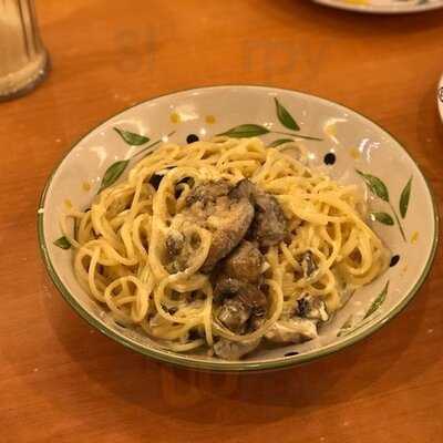 萨莉亚意式餐厅 (荔枝角)