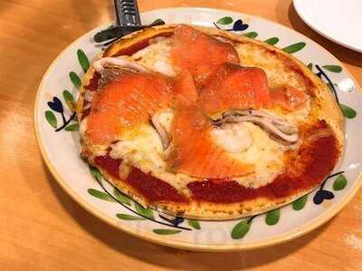 萨莉亚意式餐厅 (荔枝角)