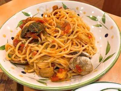 萨莉亚意式餐厅 (荔枝角)