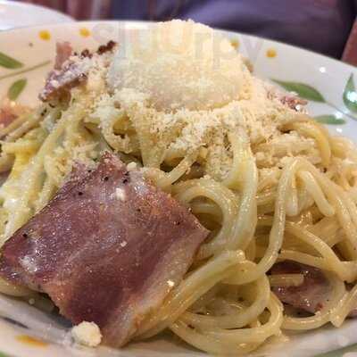 萨莉亚意式餐厅 (荔枝角)