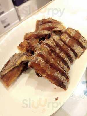 九记打冷·小菜·粉面