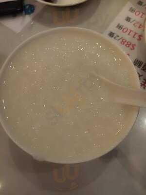 九记打冷·小菜·粉面