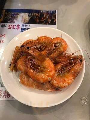 九记打冷·小菜·粉面