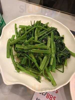 九记打冷·小菜·粉面