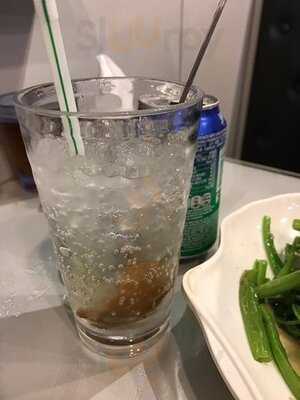 九记打冷·小菜·粉面