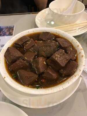 九记打冷·小菜·粉面