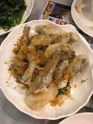 九记打冷·小菜·粉面