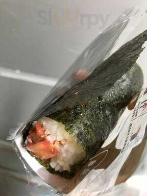 爭鮮外帶壽司
