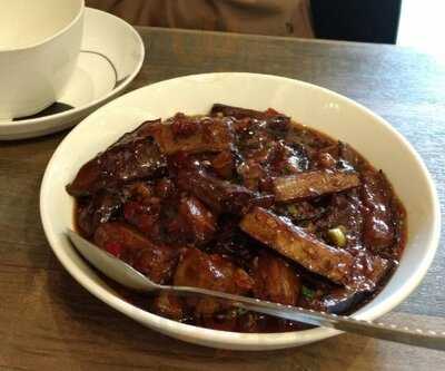 十二味巴蜀江湖菜