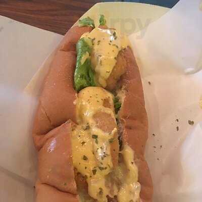 The Pink Pig Music Bar And Restaurant