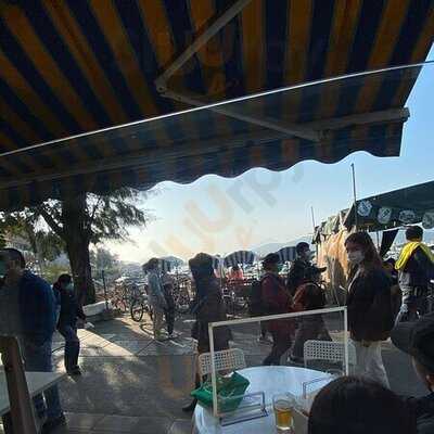 The Pink Pig Music Bar And Restaurant