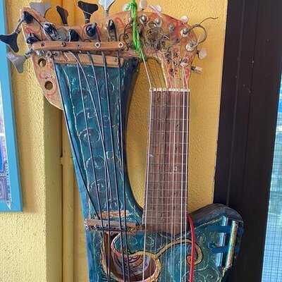 The Pink Pig Music Bar And Restaurant