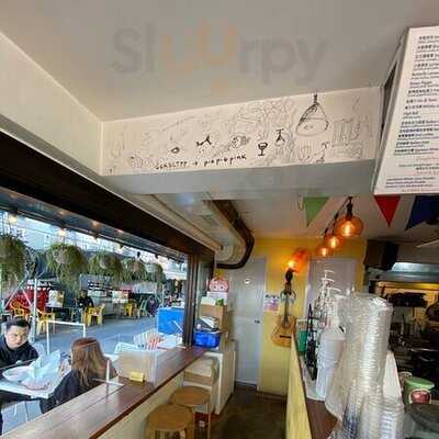 The Pink Pig Music Bar And Restaurant