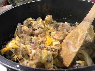 滾喜火鍋專門店