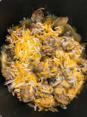 滾喜火鍋專門店