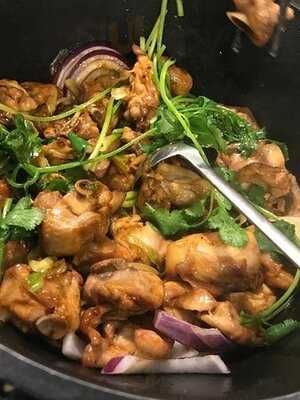 滾喜火鍋專門店