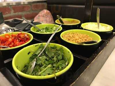 滾喜火鍋專門店