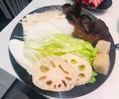 滾喜火鍋專門店