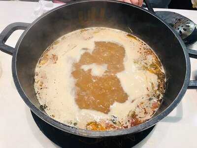 滾喜火鍋專門店