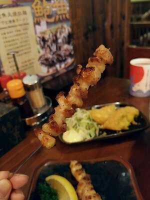 元札幌拉麵 (悅來坊)