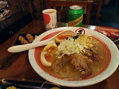 元札幌拉麵 (悅來坊)