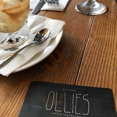 Ollie's
