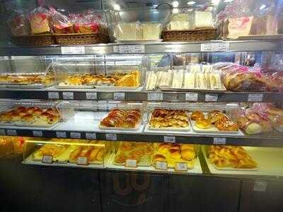 鍾意餅店 (鴻安大廈)