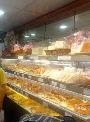 鍾意餅店 (鴻安大廈)