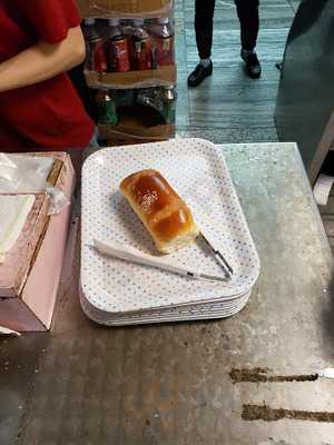 鍾意餅店 (鴻安大廈)