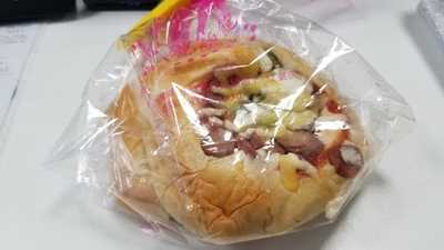 鍾意餅店 (鴻安大廈)