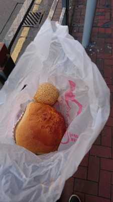 鍾意餅店 (鴻安大廈)