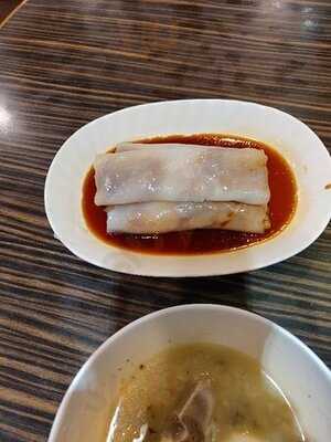 第一腸粉專賣店 (太子)