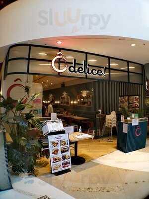 Odelice! - Tseung Kwan O